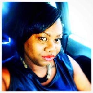 Meet your Posher, Tatiana
